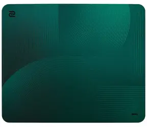 ZOWIE by BenQ G-SR-SE-ZC06 Gaming-Pad grün / 470x390mm