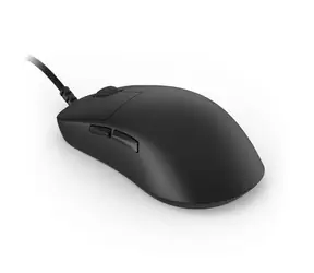 Endgame Gear OP1 8K V2 schwarz / Optische Gaming-Maus / Schalter: Kailh GM 2.0 / 30.000 DPI / 6 Tasten / USB-A