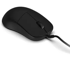 Endgame Gear XM2 8k V2 schwarz / Optische Gaming-Maus / Schalter: Kailh GX / 30.000 DPI / 6 Tasten / USB-A
