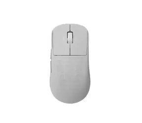 Endgame Gear OP1w 4k Kabellose Gaming-Maus Weiß Frost / Gaming-Maus / kabellos / 26000 DPI / 7 Tasten