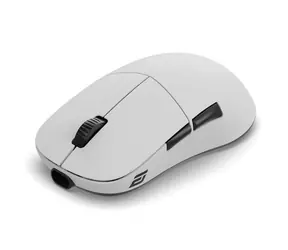 Endgame Gear XM2w 4k V2 weiß / Optische Gaming-Maus / Schalter: Kailh GX & GM 2.0 / 26000 DPI / 7 Tasten