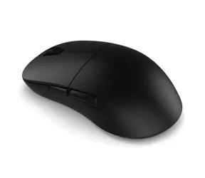Endgame Gear XM2w 4k V2 schwarz / Optische Gaming-Maus / Schalter: Kailh GX & GM 2.0 / 26000 DPI / 7 Tasten