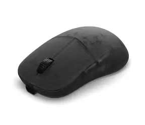 Endgame Gear XM2w 4k V2 Dark Frost / Optische Gaming-Maus / Schalter: Kailh GX & GM 2.0 / 26000 DPI / 7 Tasten