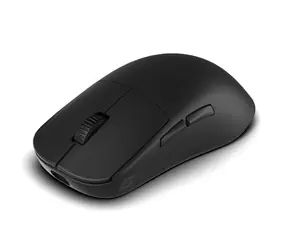 Endgame Gear OP1w 4k V2 Kabellose Gaming-Maus, schwarz / Gaming-Maus / kabellos / 26000 DPI / 7 Tasten
