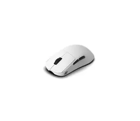 Endgame Gear OP1w 4k V2 Kabellose Gaming-Maus weiß / Gaming-Maus / kabellos / 26000 DPI / 7 Tasten