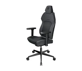 ThunderX3 SOLO 360 schwarz / Gaming-Stuhl / ergonomisch / Rollen / Belastbarkeit 125 kg