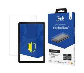 Unverpackt - 3mk FlexibleGlass Schutzglas für TCL NXTPAPER 11 / unverpackt
