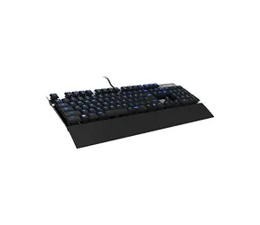 Ausgepackt - HORI Mechanische Gaming-Tastatur EDGE 201 / Gaming-Tastatur / Hintergrundbeleuchtung / ausgepackt