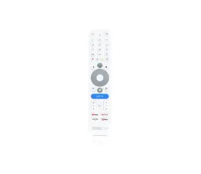 Homatics Big V2 Fernbedienung, Original Weiß