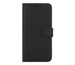 Unboxed - Tactical Field Notes für Motorola Edge 60 Neo Schwarz / Unboxed