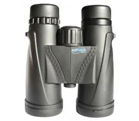 Viewlux Fernglas Asphen Classic 8x42 / schwarz