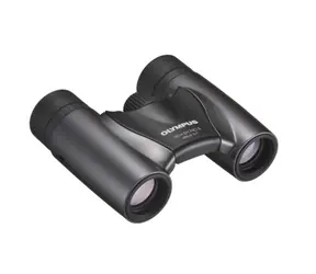 Olympus Fernglas 10x21 RC II Dark Silver / Silber
