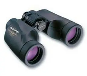 Olympus Fernglas 10x42 EXPS I 