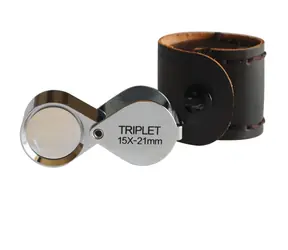 Viewlux Lupe 10x18mm