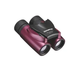 Olympus Fernglas 8x21 RC II / Magenta