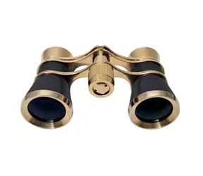 Viewlux Opera Glass 3x25 Theaterspion schwarz