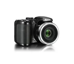 Kodak Astro Zoom AZ252 schwarz / 16 MPix / 25x Zoom / 3" LCD