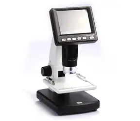 Levenhuk DTX 500 LCD-Digitalmikroskop 
