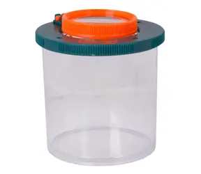 Levenhuk LabZZ C1 - Behälter für Insekten