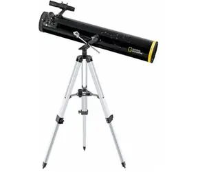 Bresser National geographic 114|900 AZ / Teleskop 