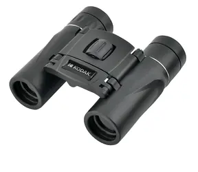 Kodak BCS200 8x21 schwarz / Fernglas / 8-fach Zoom