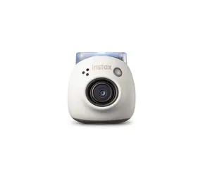 Fujifilm Instax PAL Weiß / Digitalkamera / 2560 x 1920 / CMOS / microSD / Bluetooth