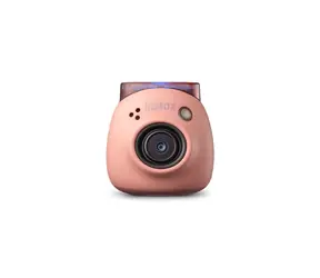 Fujifilm Instax PAL pink / Digitalkamera / 2560 x 1920 / CMOS / microSD / Bluetooth