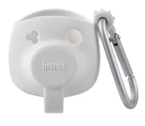 Fujifilm INSTAX PAL Silikonhülle weiß