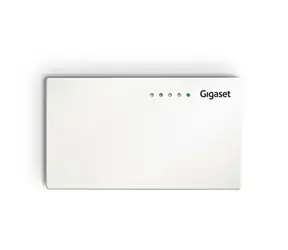 Siemens N720 DECT IP - zentrale Leitstelle für das DECT-Netzwerkmanagement