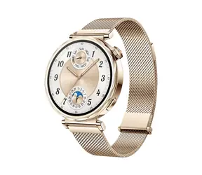 Huawei Watch GT 5 41 mm Gold / Smartwatch / 1,32" AMOLED / 466x466 / GPS + NFC / 5 ATM