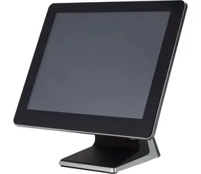 Fec Android-System PP9105 / 15" / iTouch / rahmenlos / lüfterlos / Android 4.3 / schwarz