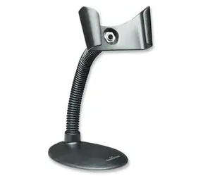 Manhattan Ständer für Barcode-Lesegeräte / 26 cm / schwarz
