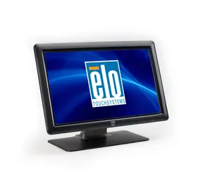 ELO 2201L 22" IntelliTouch Dual-Touch grau / Touch-Monitor für POS