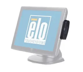ELO Magnetkartenleser für 1715L grau