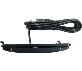 ELO Magnetkartenleser für 1517L und 1717L schwarz / USB