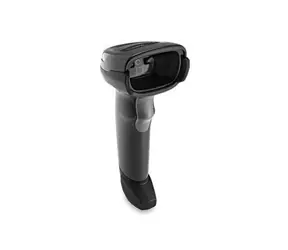 ZEBRA DS2208 Kit-USB grau / 2D-Barcodescanner / USB-Kabel / Multi-IF