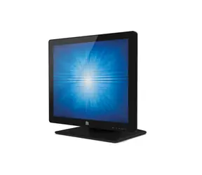 ELO 1717L rev. B 17" AccuTouch (E649473) schwarz / Touch-Monitor für POS