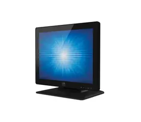 ELO 1523L 15" IntelliTouch Pro schwarz / Touch-Monitor für POS