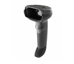 ZEBRA DS2278 Kit-MicroUSB / 2D-Barcodescanner / BT / Multi-IF / schwarz 