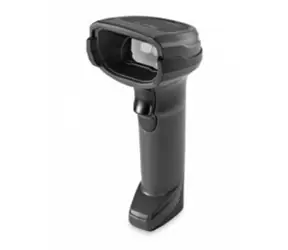 ZEBRA DS2278 / 2D-Barcodescanner / BT / Multi-IF / nur Scanner / schwarz