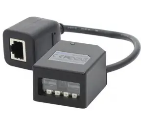 Newland FM100 1D / 1D Barcodescanner / CCD / zur Festinstallation / USB / RS232 / mit 2m USB-Kabel