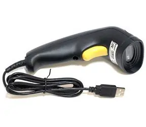 Newland HR1250 1D / 1D-Barcodescanner / CCD / USB / mit Kabel