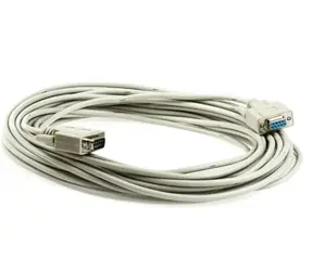 CipherLab RS232-Kabel für A2560-CRD