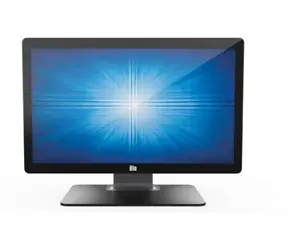 ELO 2202L 21,5" Projected Capacitive Schwarz / Touch-Monitor für POS / USB+VGA+HDMI