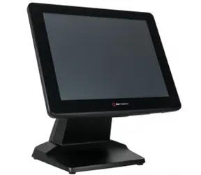 Colormetrics P4500i5-PCAP / Touch-PC / 15" / Projizierte Kapazität / Core i5 2,5 GHz / 4 GB RAM / 500 GB HDD / ohne Betriebssystem