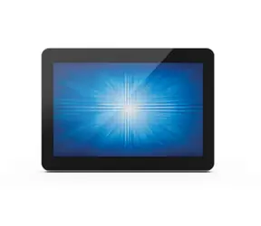 ELO I-Series 2.0 Value (E611101) / Touch-PC / 10 Zoll / Projizierte Kapazität / 2 GHz / RAM 2 GB / SSD 16 GB / Android