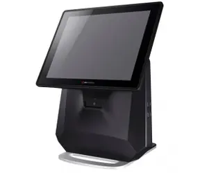 Colormetrics V1200 / Touch-Computer / 12,1 Zoll / Resistiv / Celeron 2,0 GHz / 4 GB RAM / 500 GB / ohne Betriebssystem