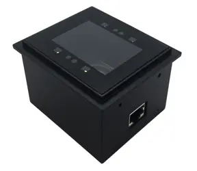 Newland FM3056 2D / 2D Barcodescanner / CMOS / zur Festinstallation / Dual-IF / ohne Kabel / schwarz