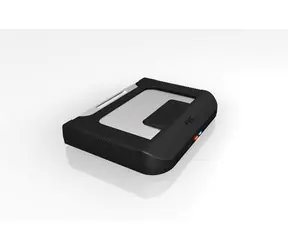 Fec BP-864 Intel H81 / Celeron G1820TE 2,20 GHz / 2 GB RAM / Keine Festplatte / Kein Betriebssystem