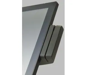 Capture CA-CR-1 Magnetstreifenleser USB - Magnetkartenleser